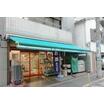 ショッピング施設