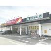 ショッピング施設