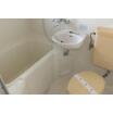 バス/シャワー