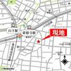 地形図等