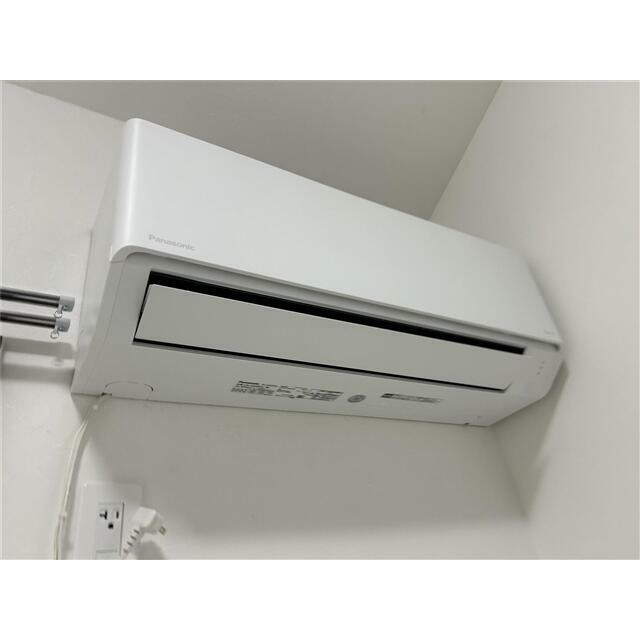 建築中のためイメージ写真