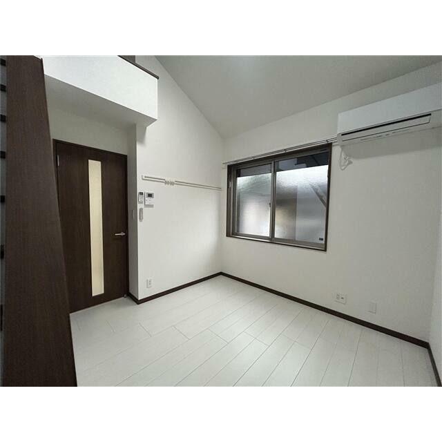 建築中のためイメージ写真