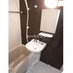 バス/シャワー
