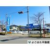 ショッピング施設