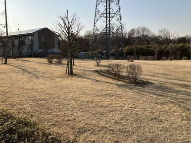 テクノもみじ公園