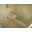 バス/シャワー