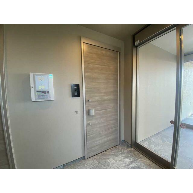 スマートロック