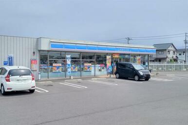 ローソン 観音寺大野原インター店