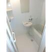 バス/シャワー