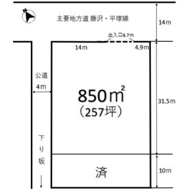 地形図等