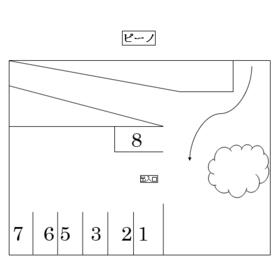 平面図