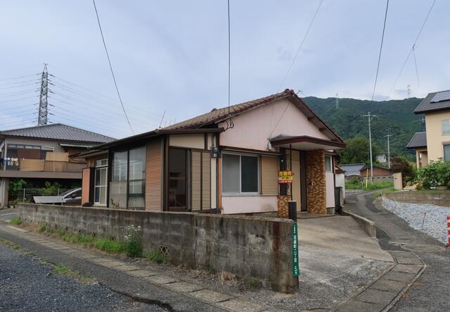 物件画像 北九州市小倉南区 沼緑町２丁目 (下曽根駅) 住宅用地