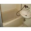 バス/シャワー
