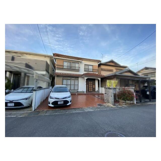 土地約４７．３６坪の建築条件無売土地です！