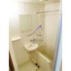 バス/シャワー