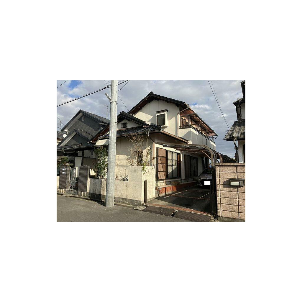 Foto de Casa 5LDK em Inazawa
