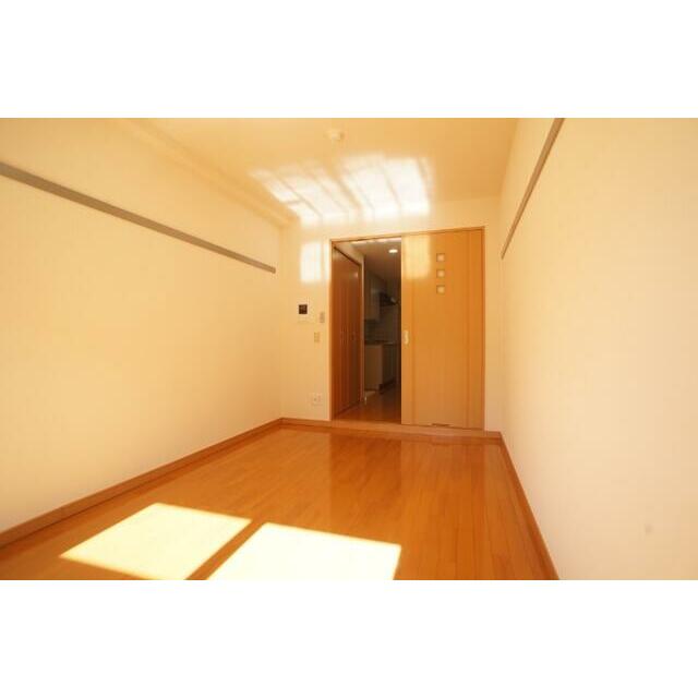 明るいお部屋です♪