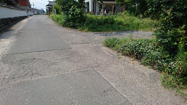 物件画像 築上郡上毛町 大字垂水 (吉富駅) 住宅用地