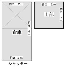 平面図