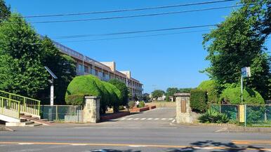 阿見町立阿見小学校