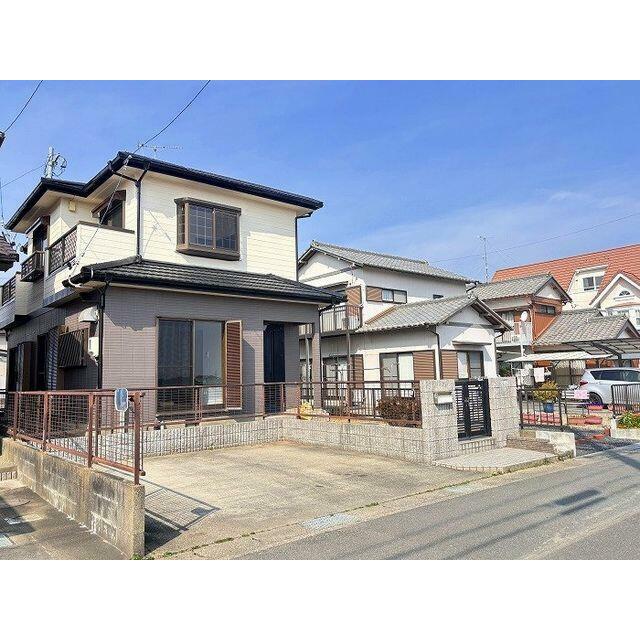 外観　別角度