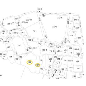 地形図等