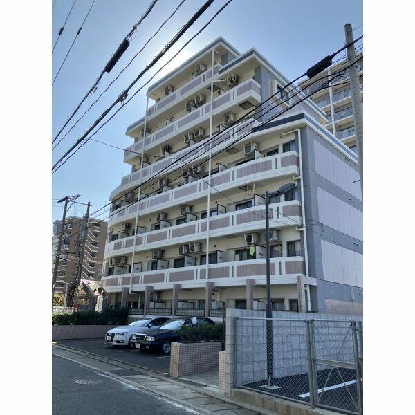 物件画像 福岡市西区 愛宕２丁目 (室見駅) 2階 1K