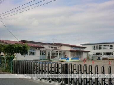 一関市立赤荻幼稚園