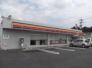 サークルK吉根住宅前店