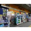ショッピング施設