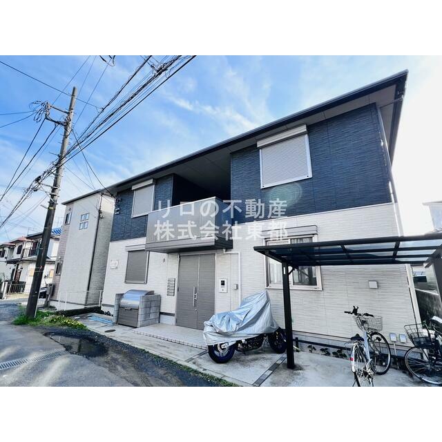 積水ハウス施工物件です☆