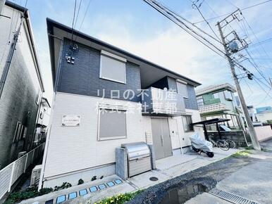 閑静な住宅地でゆったりライフスタイルを満喫してください♪