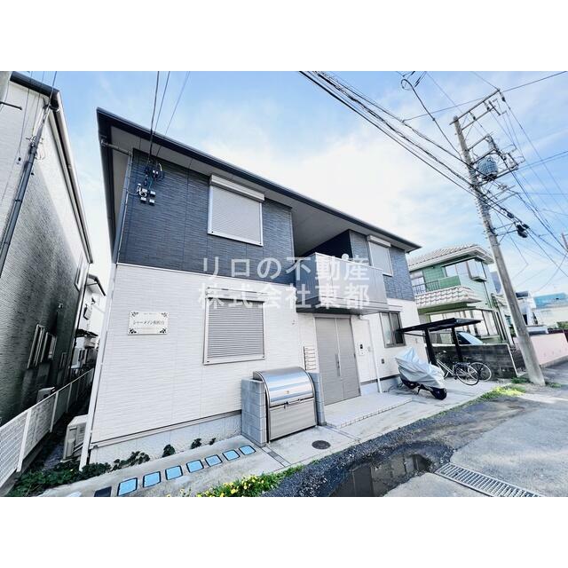 閑静な住宅地でゆったりライフスタイルを満喫してください♪