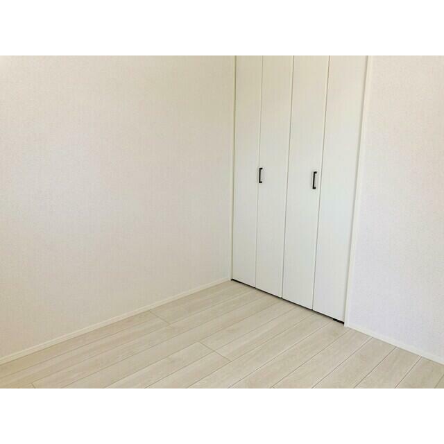 【2号棟】洋室