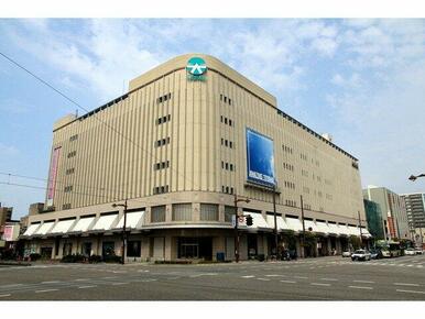 Daiwa(大和) 富山店