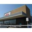 ショッピング施設