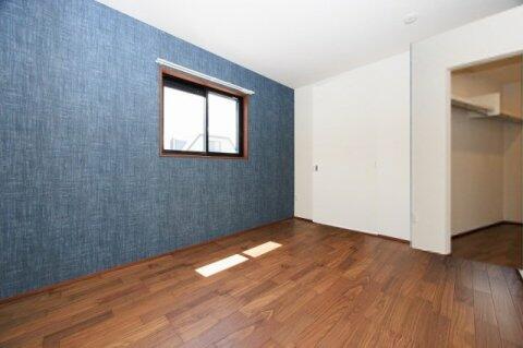 物件画像 北九州市八幡西区 茶屋の原１丁目 (楠橋駅) 2階建 4LDK