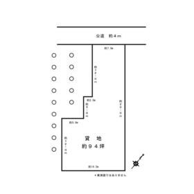 平面図