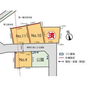 地形図等