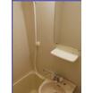 バス/シャワー