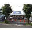 ショッピング施設
