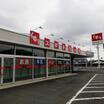 ショッピング施設