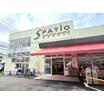 ショッピング施設