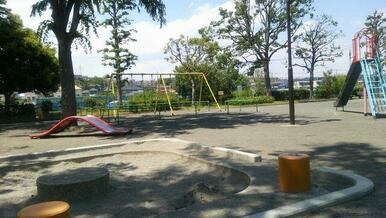 長津田柳下公園