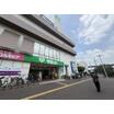 ショッピング施設