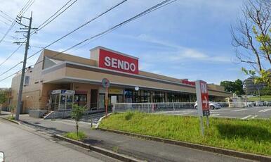 ＳＥＮＤＯちはら台店