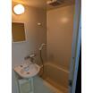 バス/シャワー