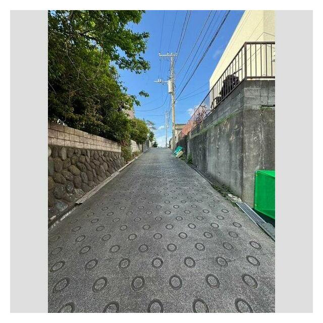 周辺環境