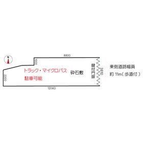 平面図