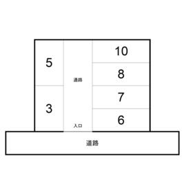 平面図